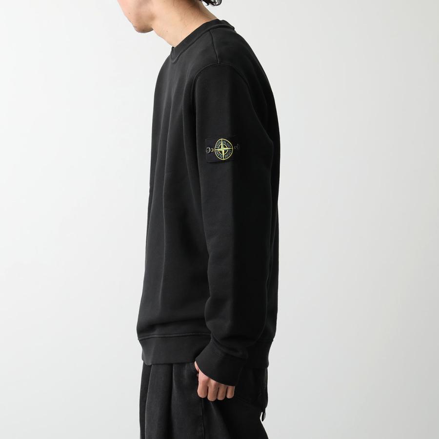 STONE ISLAND ストーンアイランド スウェット 811561241 メンズ STONE ISLAND ストーンアイランド スウェット 811561241 メンズ