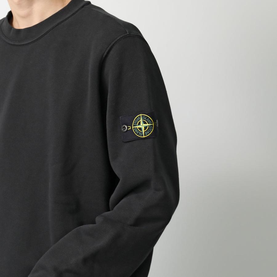 STONE ISLAND ストーンアイランド スウェット 811561241 メンズ STONE ISLAND ストーンアイランド スウェット 811561241 メンズ