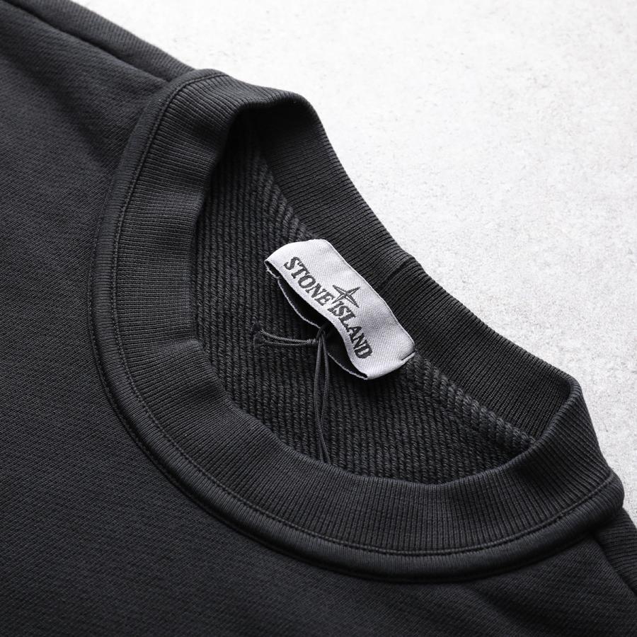 STONE ISLAND ストーンアイランド スウェット 811561241 メンズ STONE ISLAND ストーンアイランド スウェット 811561241 メンズ