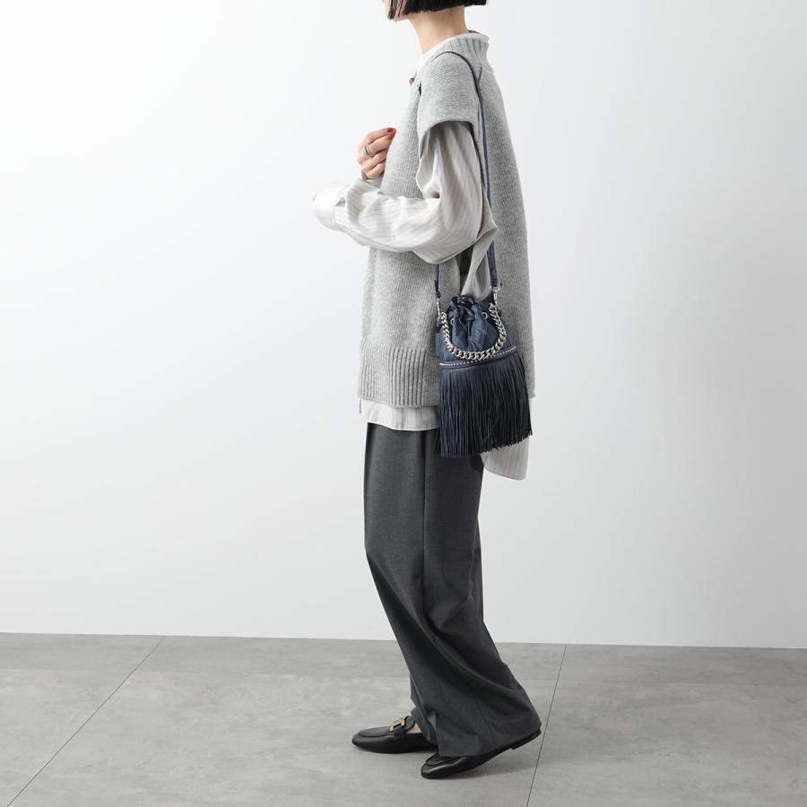 J&M Davidson（J＆Mデヴィッドソン） フリンジ カーニバル QUILTED
