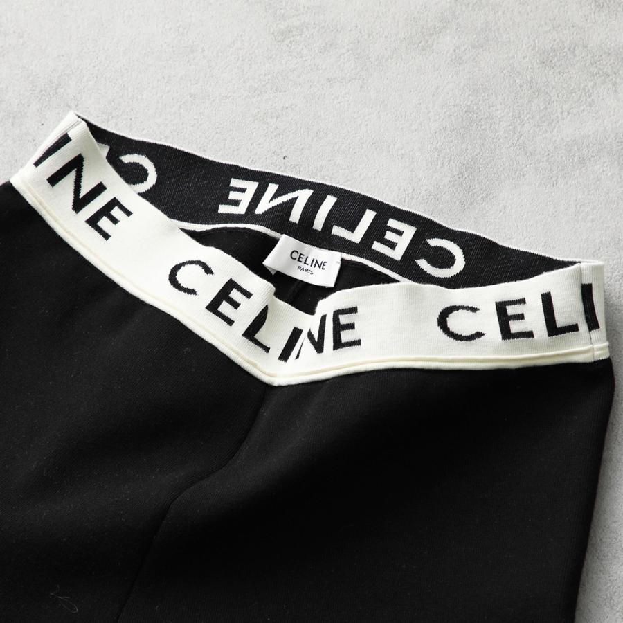 CELINE（セリーヌ） レギンス 2A05P372N.38CR レディース ニットパンツ