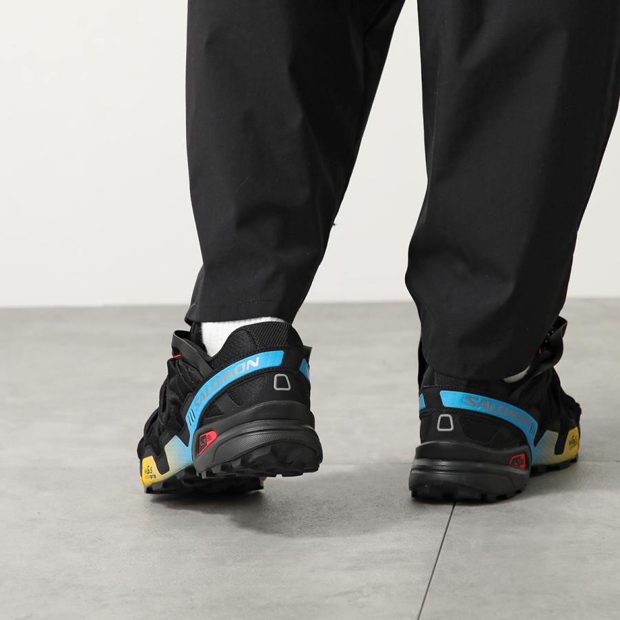 SALOMON（サロモン） × Y/PROJECT Y/プロジェクト コラボ スニーカー