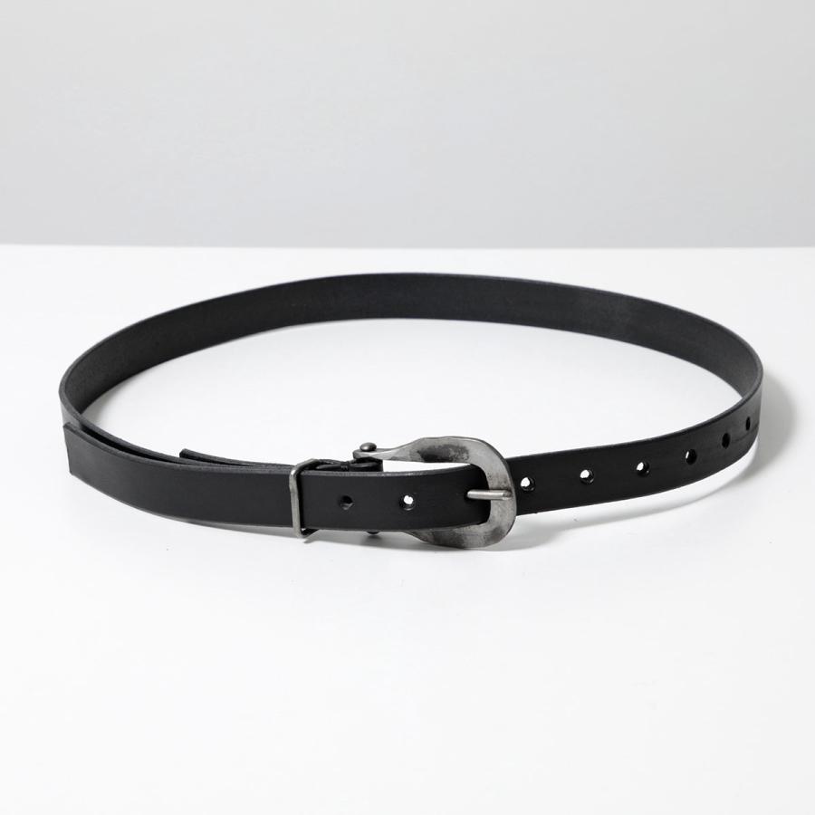 TAGLIOVIVO タリオヴィヴォ ベルト 2.5x5 BUCKLE メンズ レザー