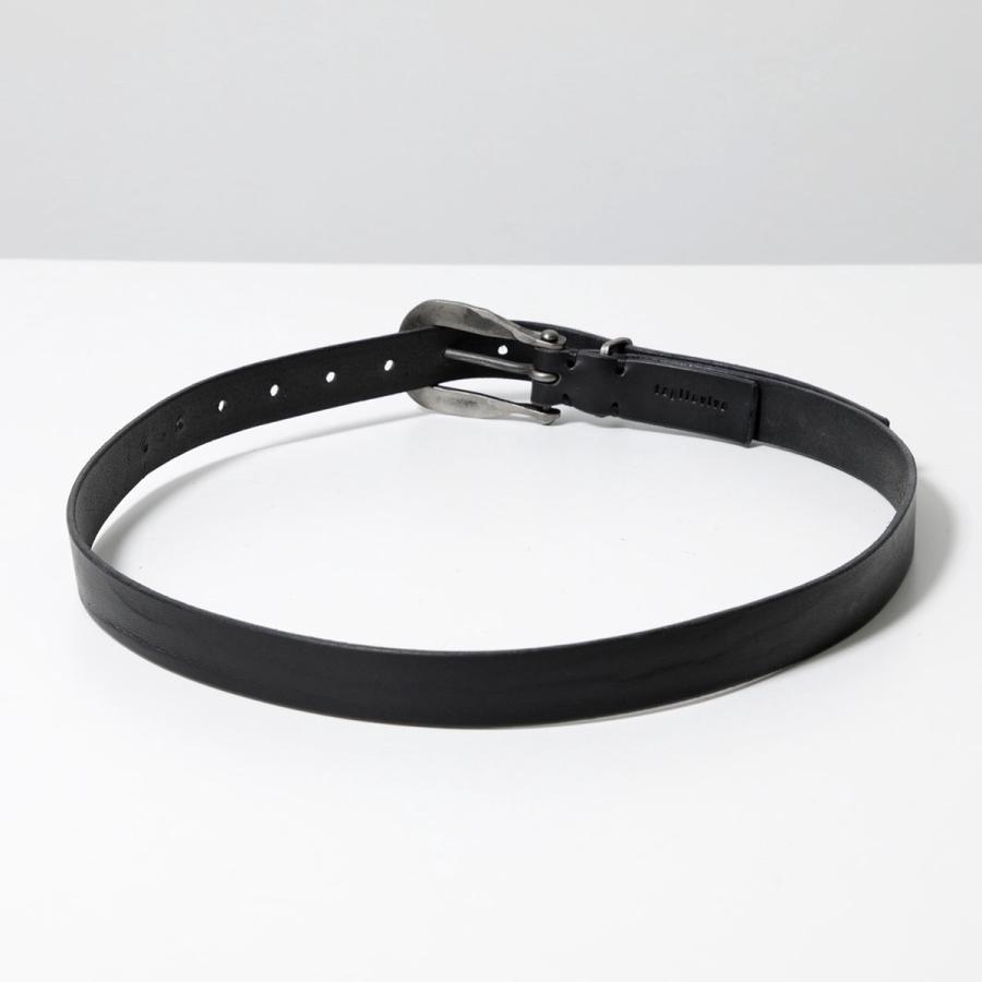 TAGLIOVIVO タリオヴィヴォ ベルト 2.5x5 BUCKLE メンズ レザー