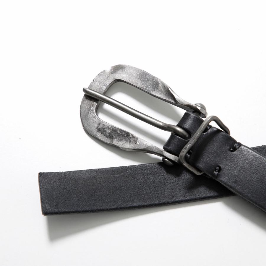 TAGLIOVIVO タリオヴィヴォ ベルト 2.5x5 BUCKLE メンズ レザー
