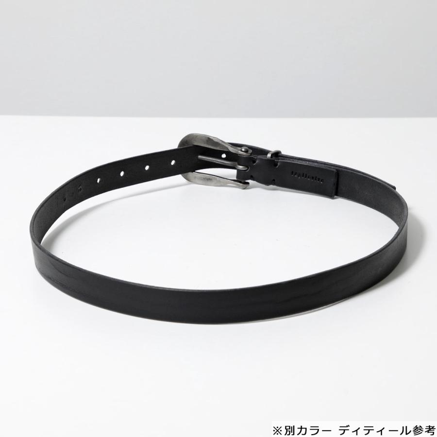 TAGLIOVIVO タリオヴィヴォ ベルト 2.5x5 BUCKLE メンズ レザー TAGLIOVIVO タリオヴィヴォ ベルト 2.5x5 BUCKLE メンズ レザー