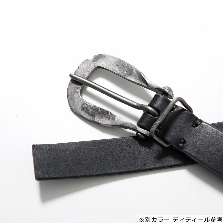 TAGLIOVIVO タリオヴィヴォ ベルト 2.5x5 BUCKLE メンズ レザー TAGLIOVIVO タリオヴィヴォ ベルト 2.5x5 BUCKLE メンズ レザー