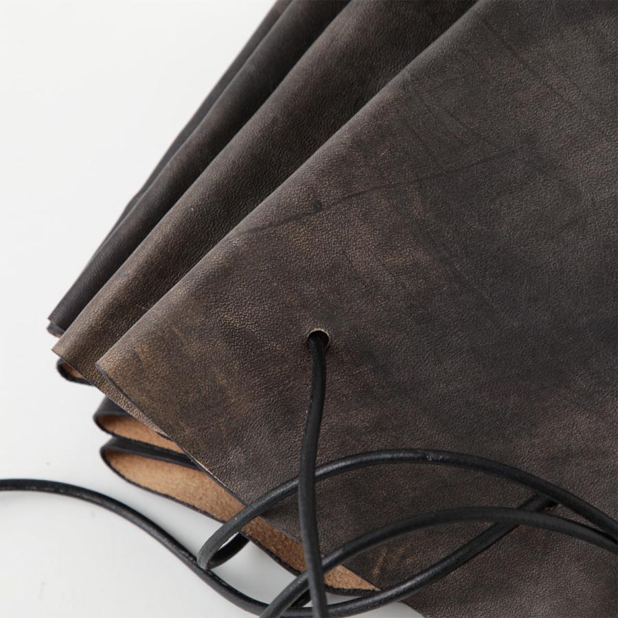 tagliovivo レザー ショルダーバッグ TASCA TAGLIOVIVO タリオヴィヴォ ショルダーバッグ CASPER メンズ クロス