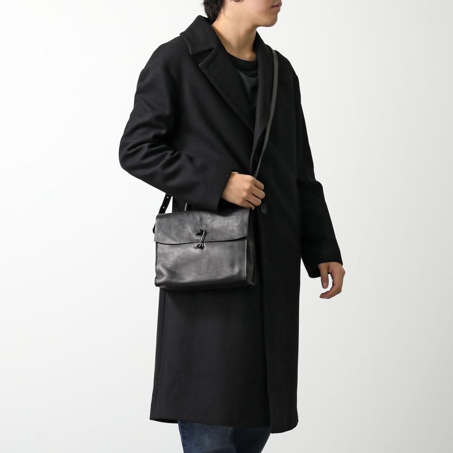 TAGLIOVIVO タリオヴィヴォ ショルダーバッグ DOCTOR XS ドクター