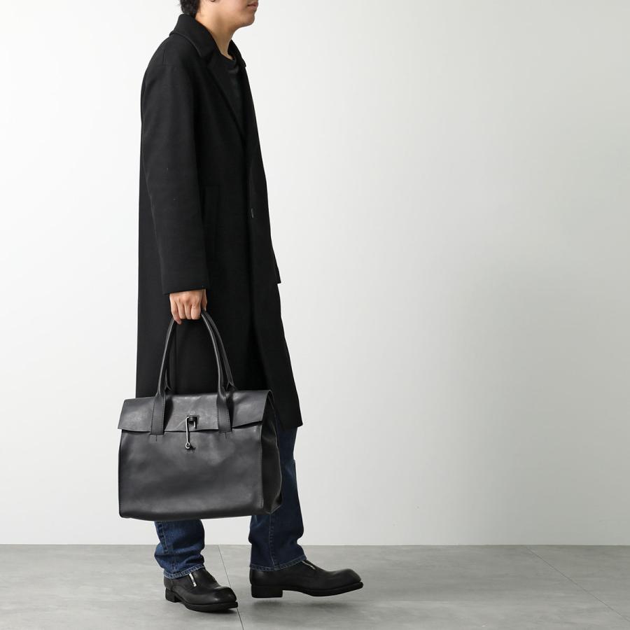 TAGLIOVIVO タリオヴィヴォ トートバッグ DOCTOR L メンズ レザー