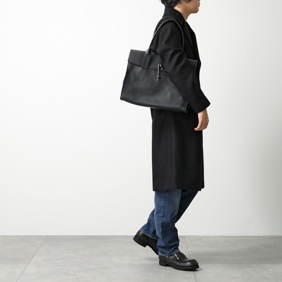 TAGLIOVIVO タリオヴィヴォ トートバッグ DOCTOR L メンズ レザー