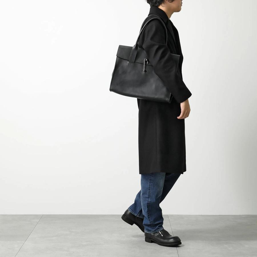TAGLIOVIVO タリオヴィヴォ トートバッグ DOCTOR L メンズ レザー