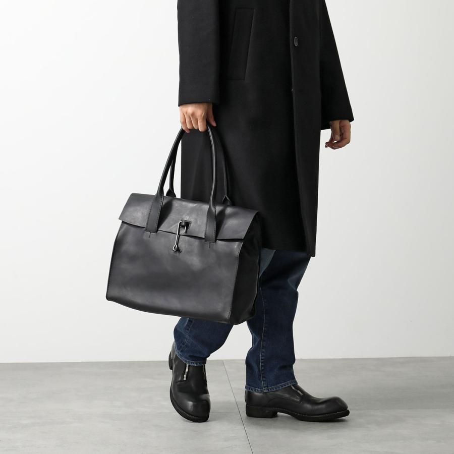TAGLIOVIVO タリオヴィヴォ トートバッグ DOCTOR L メンズ レザー