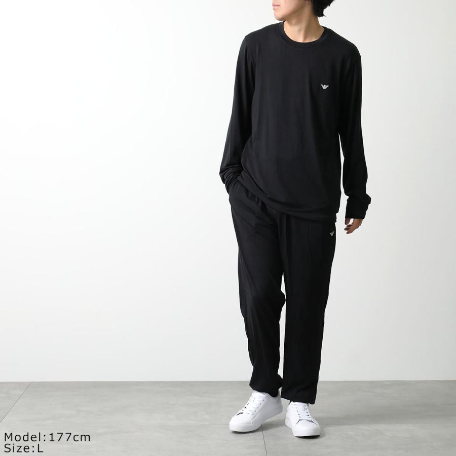 EMPORIO ARMANI UNDER WEAR エンポリオアルマーニ セットアップ EMPORIO ARMANI UNDER WEAR エンポリオアルマーニ セットアップ
