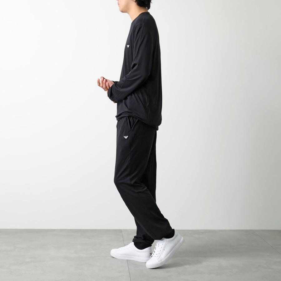 EMPORIO ARMANI UNDER WEAR エンポリオアルマーニ セットアップ EMPORIO ARMANI UNDER WEAR エンポリオアルマーニ セットアップ