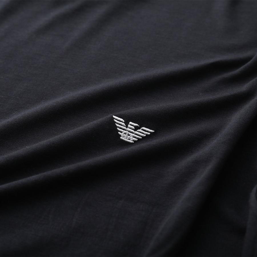 EMPORIO ARMANI UNDER WEAR エンポリオアルマーニ セットアップ EMPORIO ARMANI UNDER WEAR エンポリオアルマーニ セットアップ