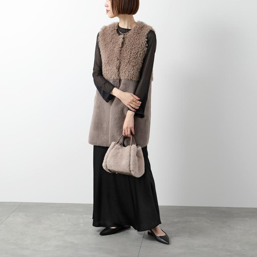 Max Mara（マックスマーラ） ハンドバッグ TMARINXS Tマリン