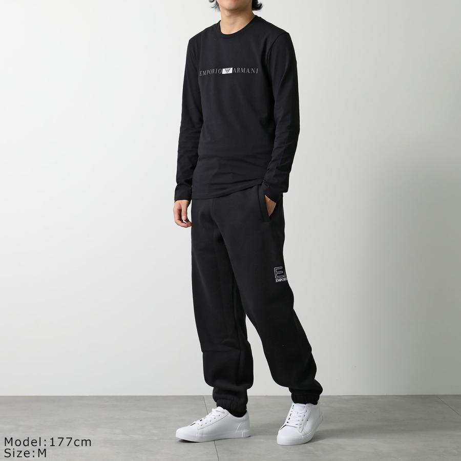 EA7 EMPORIO ARMANI エアセッテ エンポリオアルマーニ EA7 EMPORIO ARMANI エアセッテ エンポリオアルマーニ