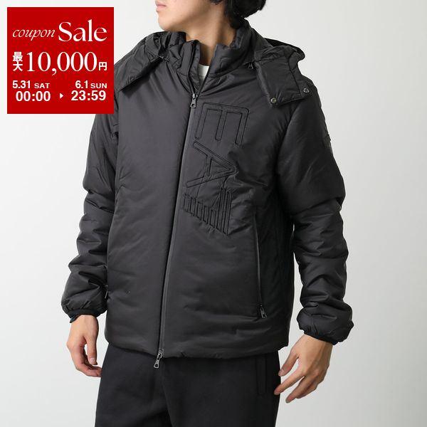 EA7 EMPORIO ARMANI エアセッテ エンポリオアルマーニ 中綿 EA7 EMPORIO ARMANI エアセッテ エンポリオアルマーニ 中綿