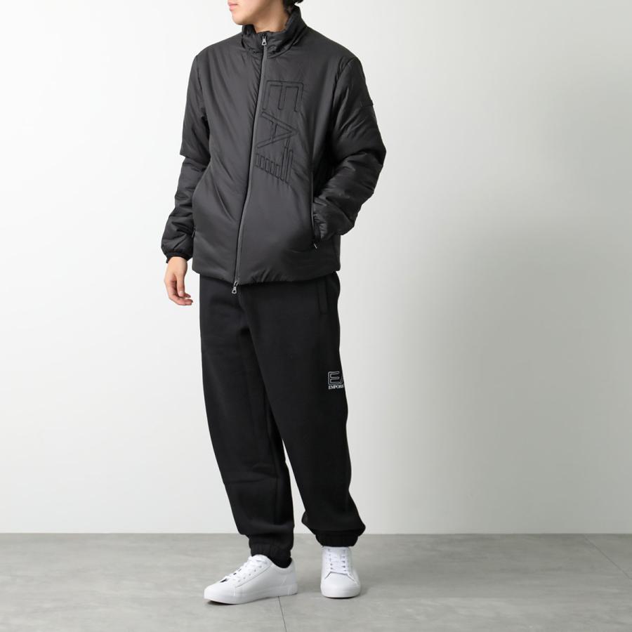 EA7 EMPORIO ARMANI エアセッテ エンポリオアルマーニ 中綿 EA7 EMPORIO ARMANI エアセッテ エンポリオアルマーニ 中綿