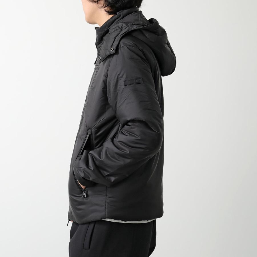 EA7 EMPORIO ARMANI エアセッテ エンポリオアルマーニ 中綿 EA7 EMPORIO ARMANI エアセッテ エンポリオアルマーニ 中綿