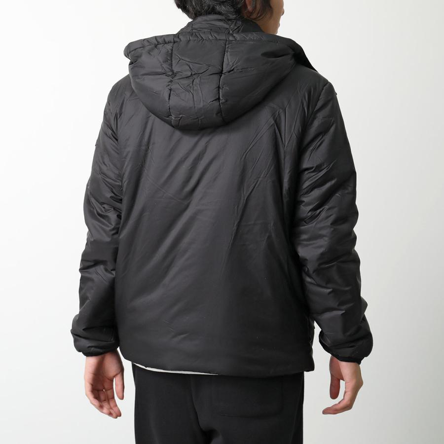 EA7 EMPORIO ARMANI エアセッテ エンポリオアルマーニ 中綿 EA7 EMPORIO ARMANI エアセッテ エンポリオアルマーニ 中綿