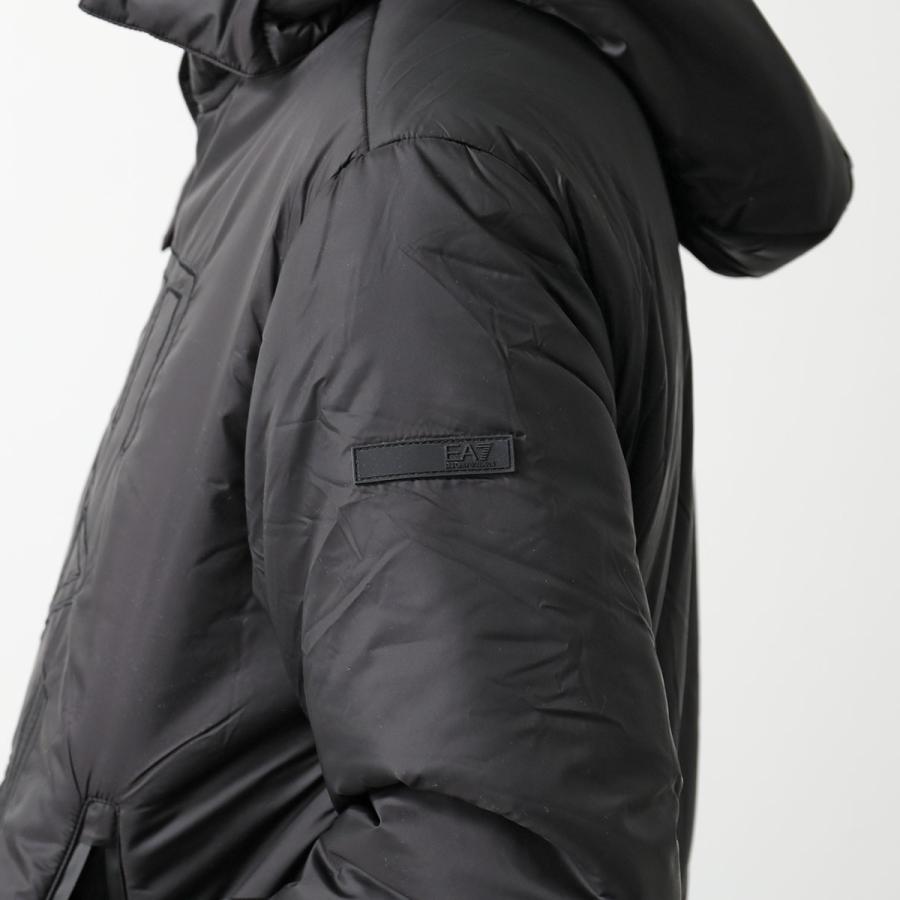 EA7 EMPORIO ARMANI エアセッテ エンポリオアルマーニ 中綿 EA7 EMPORIO ARMANI エアセッテ エンポリオアルマーニ 中綿