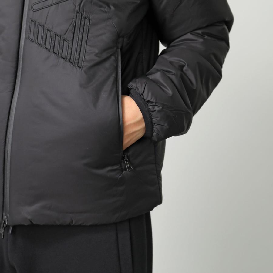 EA7 EMPORIO ARMANI エアセッテ エンポリオアルマーニ 中綿 EA7 EMPORIO ARMANI エアセッテ エンポリオアルマーニ 中綿