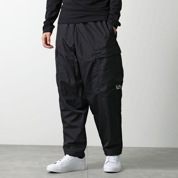 EA7 EMPORIO ARMANI エアセッテ エンポリオアルマーニ カーゴ EA7 EMPORIO ARMANI エアセッテ エンポリオアルマーニ カーゴ