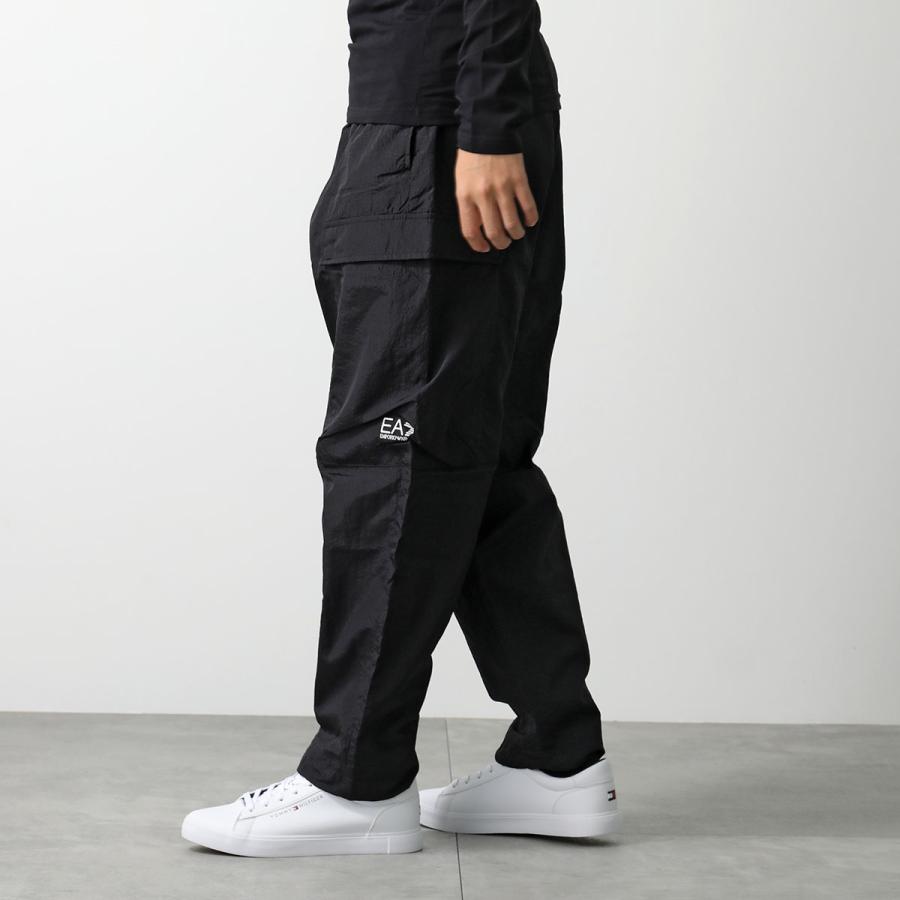 EA7 EMPORIO ARMANI エアセッテ エンポリオアルマーニ カーゴ EA7 EMPORIO ARMANI エアセッテ エンポリオアルマーニ カーゴ