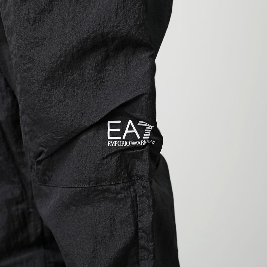 EA7 EMPORIO ARMANI エアセッテ エンポリオアルマーニ カーゴ EA7 EMPORIO ARMANI エアセッテ エンポリオアルマーニ カーゴ