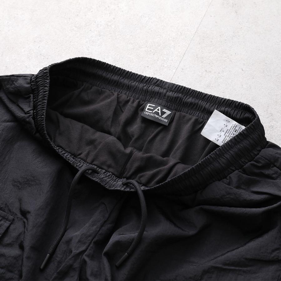 EA7 EMPORIO ARMANI エアセッテ エンポリオアルマーニ カーゴ EA7 EMPORIO ARMANI エアセッテ エンポリオアルマーニ カーゴ