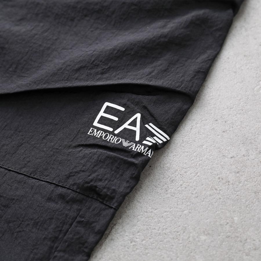EA7 EMPORIO ARMANI エアセッテ エンポリオアルマーニ カーゴ EA7 EMPORIO ARMANI エアセッテ エンポリオアルマーニ カーゴ
