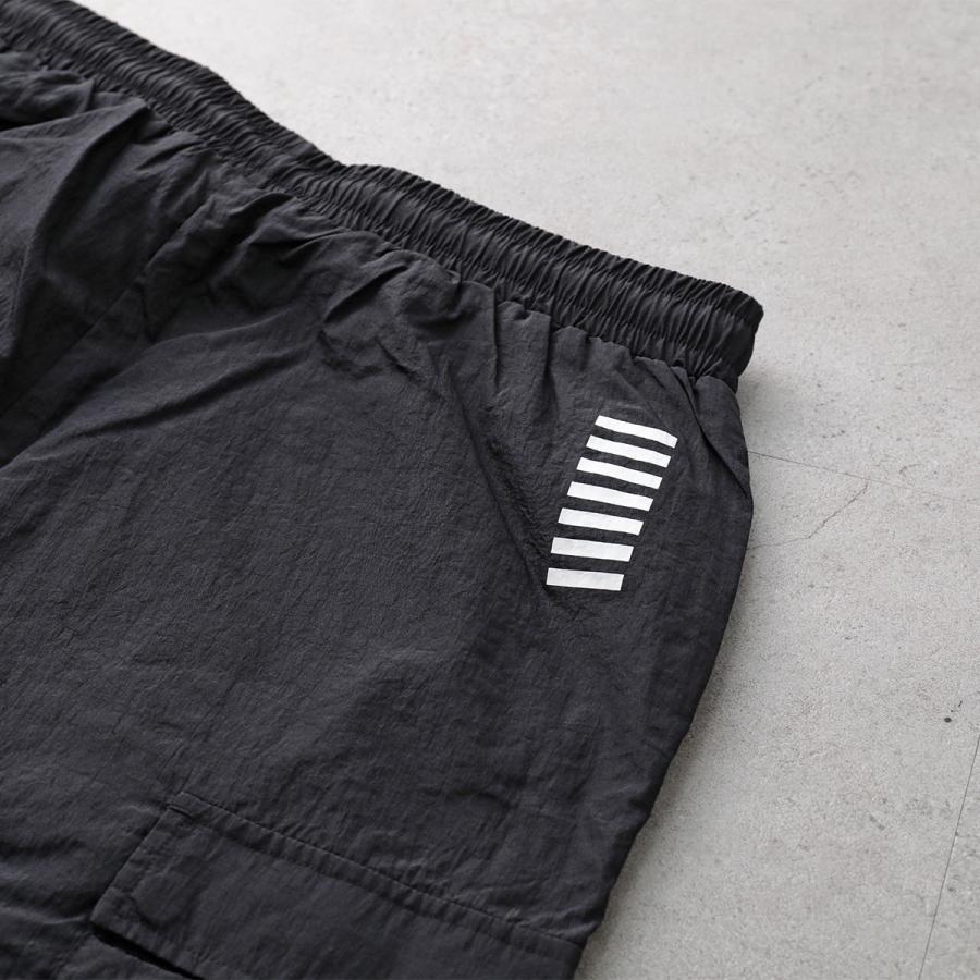 EA7 EMPORIO ARMANI エアセッテ エンポリオアルマーニ カーゴ EA7 EMPORIO ARMANI エアセッテ エンポリオアルマーニ カーゴ