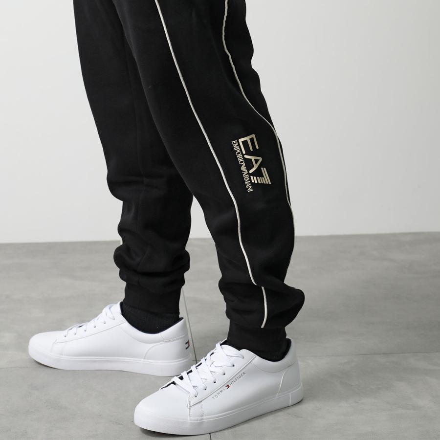 EA7 EMPORIO ARMANI エアセッテ エンポリオアルマーニ EA7 EMPORIO ARMANI エアセッテ エンポリオアルマーニ