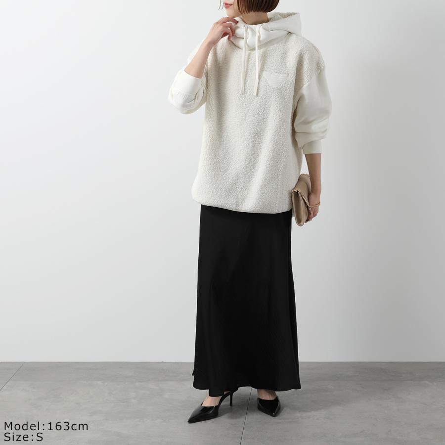 EMPORIO ARMANI UNDER WEAR エンポリオアルマーニ パーカー 164906