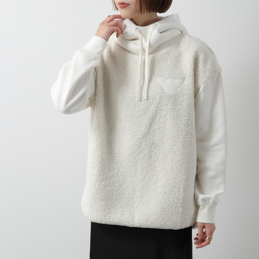 EMPORIO ARMANI UNDER WEAR エンポリオアルマーニ パーカー 164906