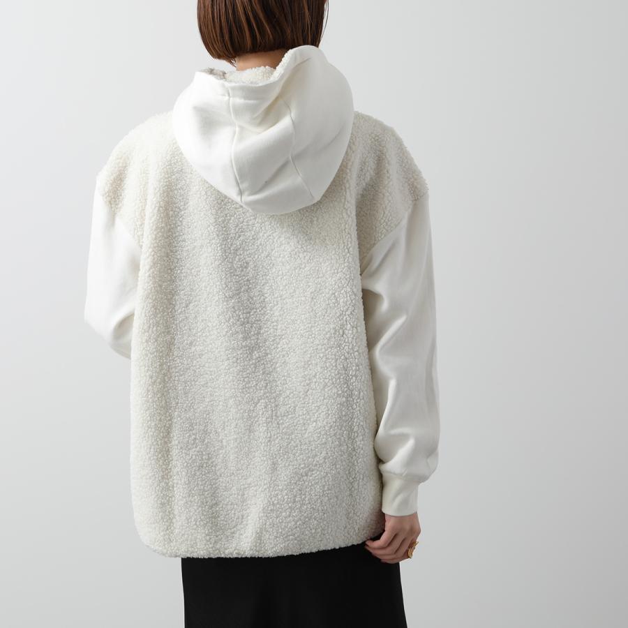 EMPORIO ARMANI UNDER WEAR エンポリオアルマーニ パーカー 164906