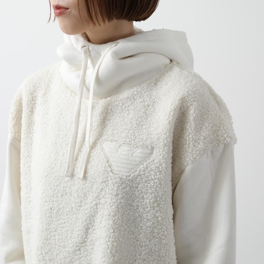 EMPORIO ARMANI UNDER WEAR エンポリオアルマーニ パーカー 164906