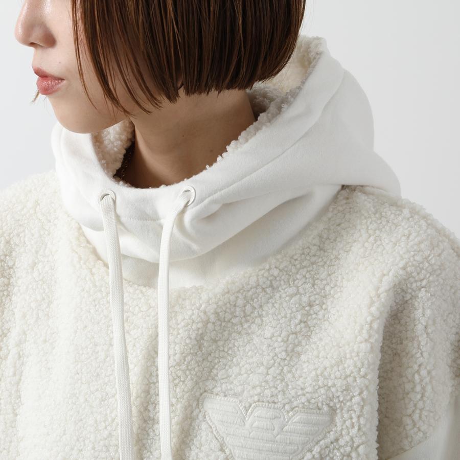 EMPORIO ARMANI UNDER WEAR エンポリオアルマーニ パーカー 164906