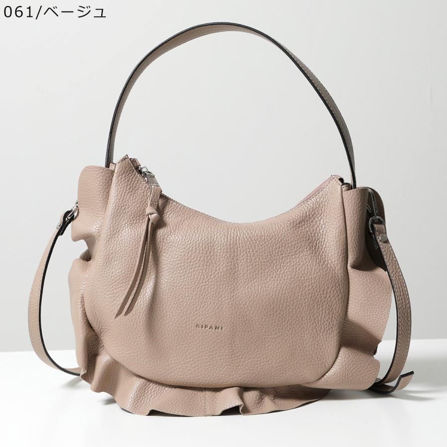 RIPANI リパーニ ショルダーバッグ I412OJ レディース ハンドバッグ 