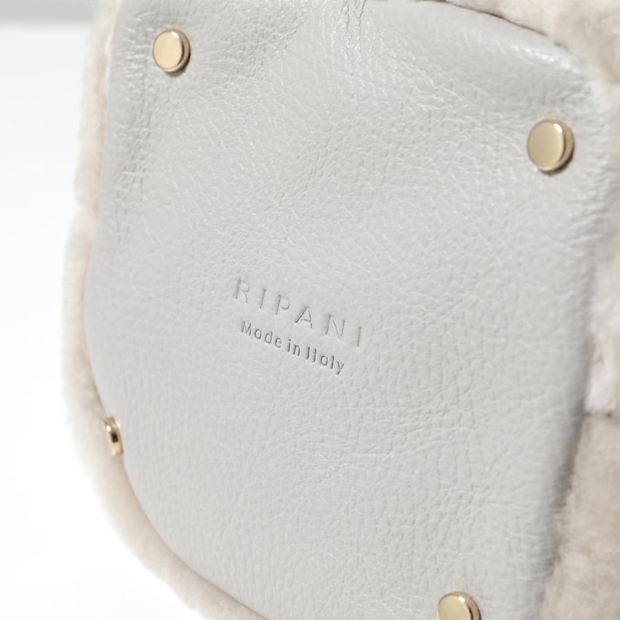RIPANI（リパーニ） ショルダーバッグ ANNA アンナ I545OV レディース