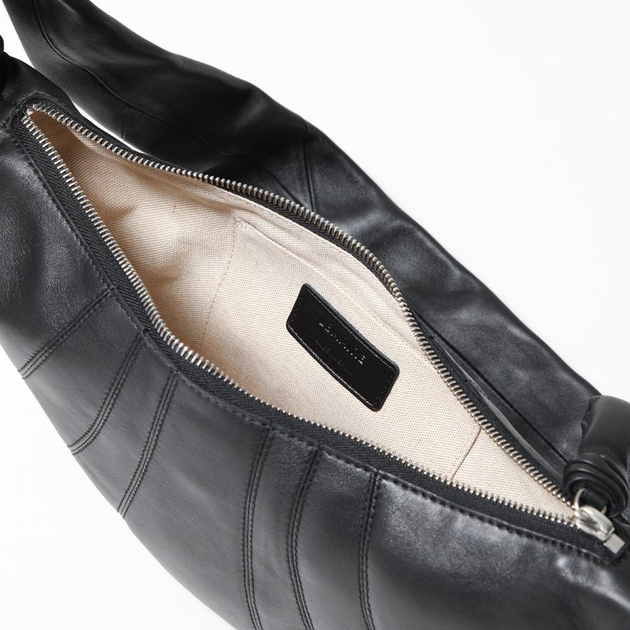 LEMAIRE（ルメール） ボディバッグ SMALL CROISSANT BAG スモール