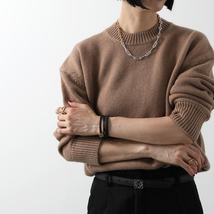 LOEWE ロエベ ブレスレット J920240X17 レディース レザー LOEWE ロエベ ブレスレット J920240X17 レディース レザー