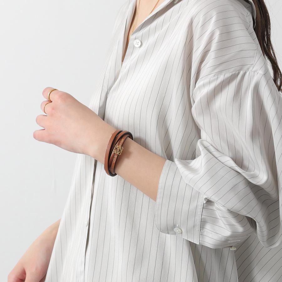 LOEWE ロエベ ブレスレット J920240X17 レディース レザー LOEWE ロエベ ブレスレット J920240X17 レディース レザー