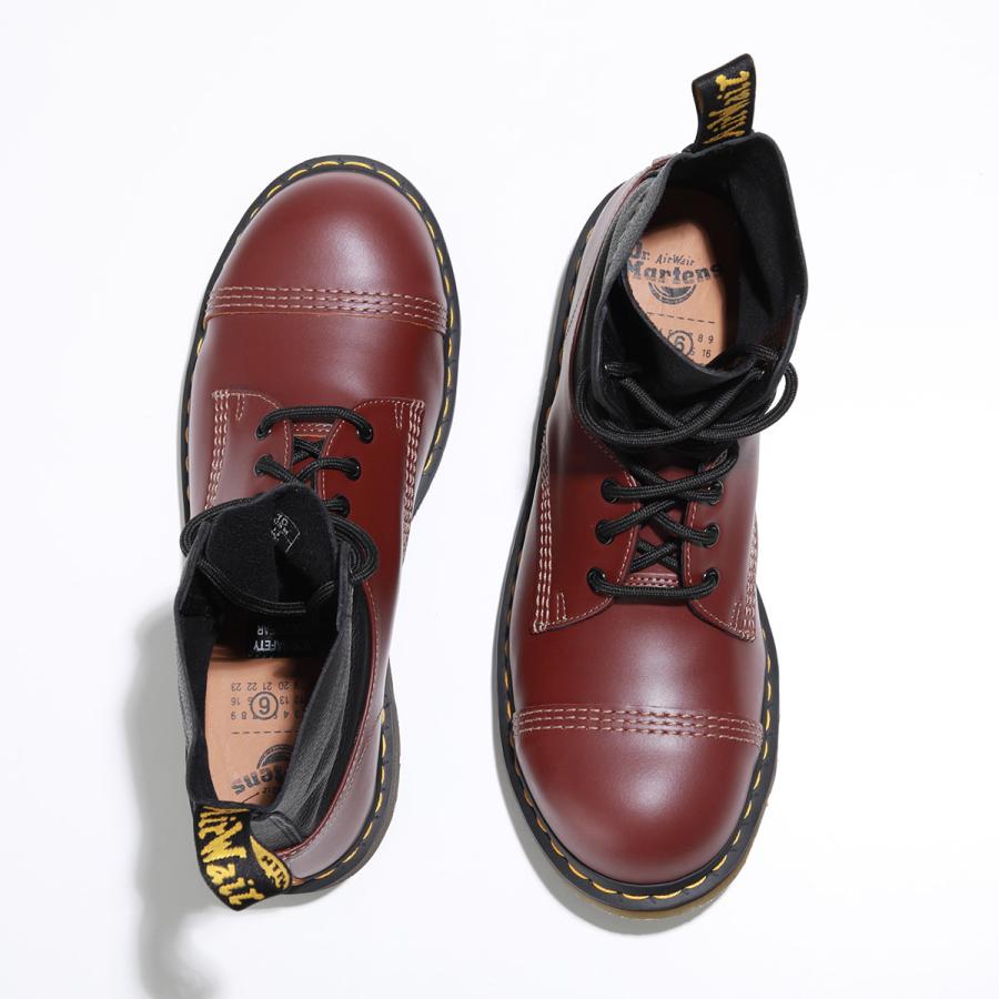 MM6 × Dr. Martens エムエムシックス ドクターマーチンズ ブーツ 1460