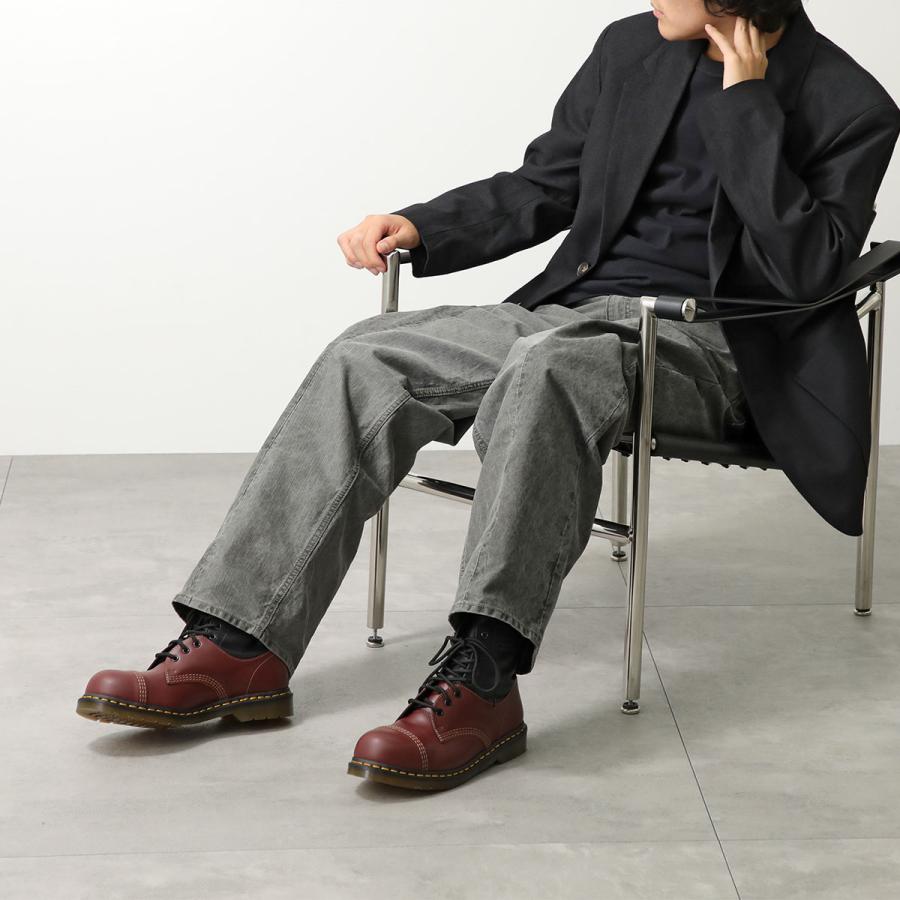 MM6 × Dr. Martens エムエムシックス ドクターマーチンズ ブーツ 1460