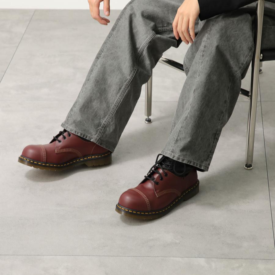 MM6 × Dr. Martens エムエムシックス ドクターマーチンズ ブーツ 1460