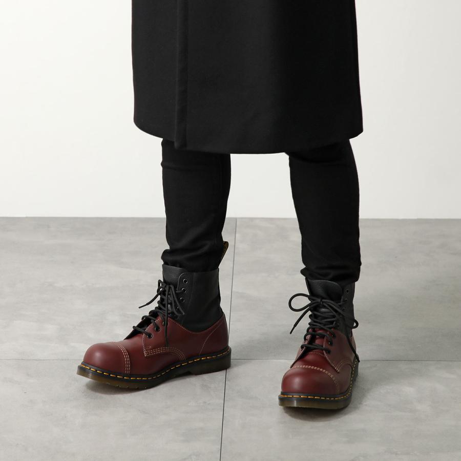 MM6 × Dr. Martens エムエムシックス ドクターマーチンズ ブーツ 1460