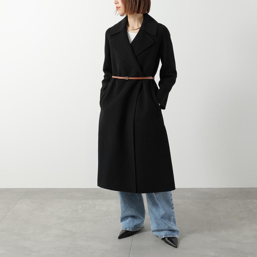 LOEWE（ロエベ） ナローベルト E82111BX01 レディース アナグラム